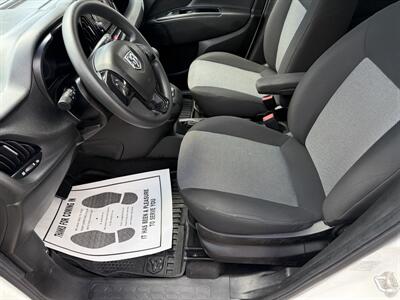 2019 RAM ProMaster City Tradesman   - Photo 14 - Nashville, TN 37210