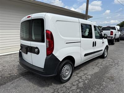 2019 RAM ProMaster City Tradesman   - Photo 21 - Nashville, TN 37210