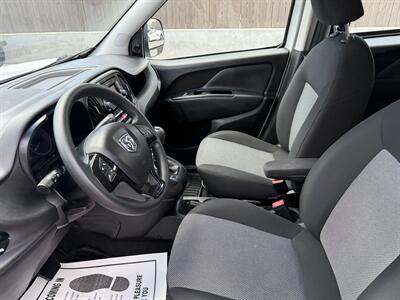 2019 RAM ProMaster City Tradesman   - Photo 12 - Nashville, TN 37210