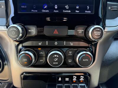 2019 RAM 1500 Big Horn   - Photo 18 - Nashville, TN 37210
