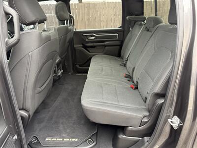 2019 RAM 1500 Big Horn   - Photo 23 - Nashville, TN 37210