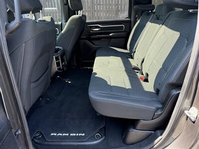 2019 RAM 1500 Big Horn   - Photo 23 - Nashville, TN 37210