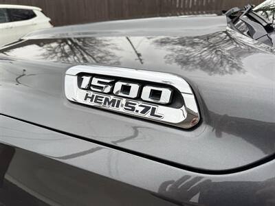 2019 RAM 1500 Big Horn   - Photo 8 - Nashville, TN 37210