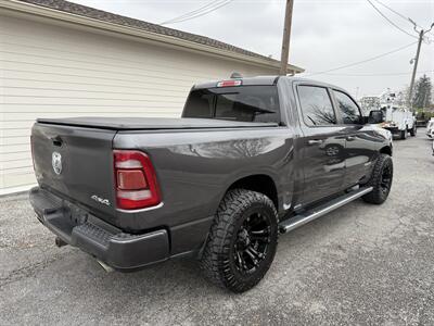 2019 RAM 1500 Big Horn   - Photo 7 - Nashville, TN 37210