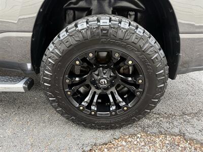 2019 RAM 1500 Big Horn   - Photo 29 - Nashville, TN 37210