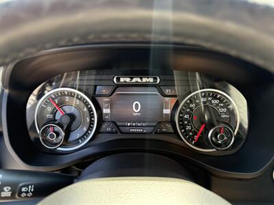 2019 RAM 1500 Big Horn   - Photo 15 - Nashville, TN 37210
