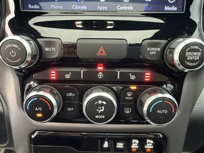 2019 RAM 1500 Big Horn   - Photo 4 - Nashville, TN 37210