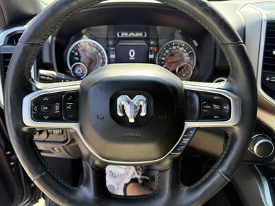 2019 RAM 1500 Big Horn   - Photo 14 - Nashville, TN 37210