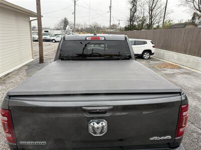 2019 RAM 1500 Big Horn   - Photo 26 - Nashville, TN 37210