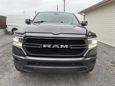 2019 RAM 1500 Big Horn   - Photo 4 - Nashville, TN 37210