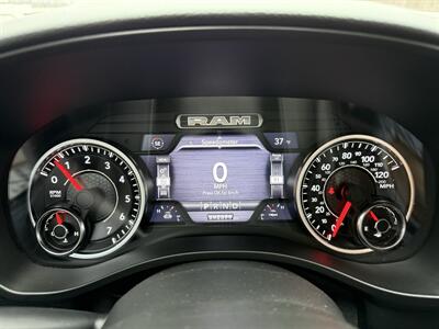 2019 RAM 1500 Big Horn   - Photo 46 - Nashville, TN 37210