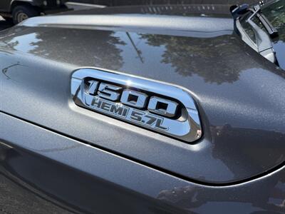 2019 RAM 1500 Big Horn   - Photo 5 - Nashville, TN 37210