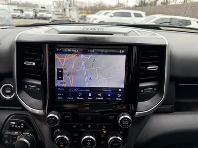 2019 RAM 1500 Big Horn   - Photo 42 - Nashville, TN 37210