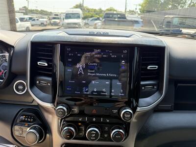 2019 RAM 1500 Big Horn   - Photo 16 - Nashville, TN 37210