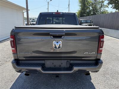 2019 RAM 1500 Big Horn   - Photo 29 - Nashville, TN 37210