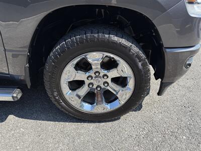 2019 RAM 1500 Big Horn   - Photo 44 - Nashville, TN 37210