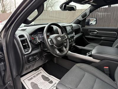 2019 RAM 1500 Big Horn   - Photo 33 - Nashville, TN 37210