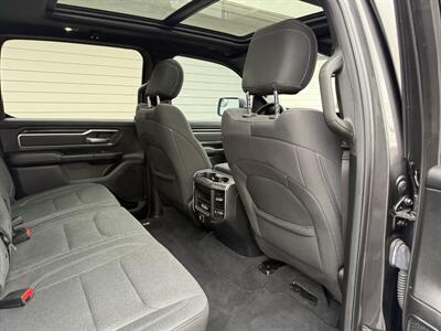 2019 RAM 1500 Big Horn   - Photo 34 - Nashville, TN 37210