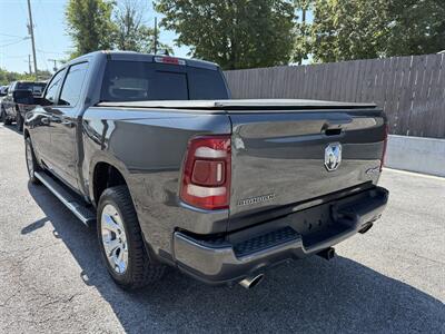 2019 RAM 1500 Big Horn   - Photo 28 - Nashville, TN 37210