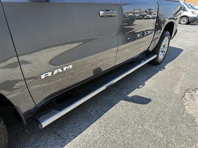 2019 RAM 1500 Big Horn   - Photo 4 - Nashville, TN 37210