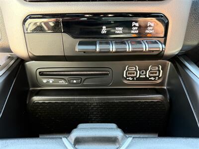 2019 RAM 1500 Big Horn   - Photo 19 - Nashville, TN 37210