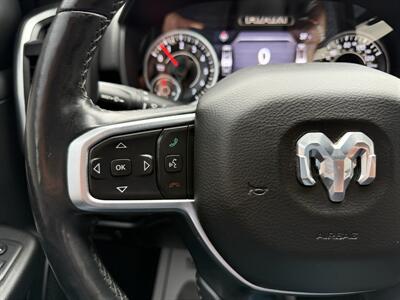 2019 RAM 1500 Big Horn   - Photo 45 - Nashville, TN 37210