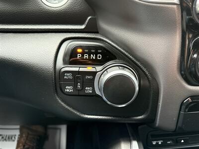 2019 RAM 1500 Big Horn   - Photo 39 - Nashville, TN 37210