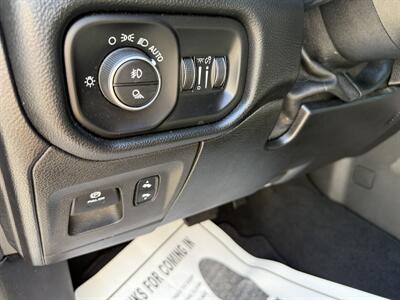 2019 RAM 1500 Big Horn   - Photo 12 - Nashville, TN 37210