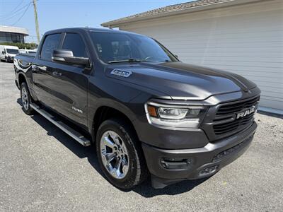 2019 RAM 1500 Big Horn   - Photo 45 - Nashville, TN 37210