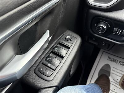 2019 RAM 1500 Big Horn   - Photo 19 - Nashville, TN 37210