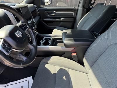2019 RAM 1500 Big Horn   - Photo 9 - Nashville, TN 37210