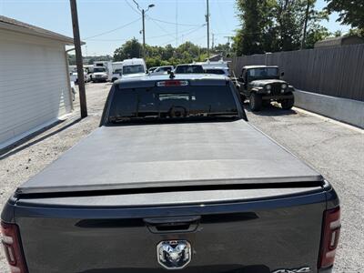 2019 RAM 1500 Big Horn   - Photo 30 - Nashville, TN 37210