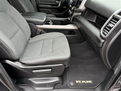 2019 RAM 1500 Big Horn   - Photo 16 - Nashville, TN 37210