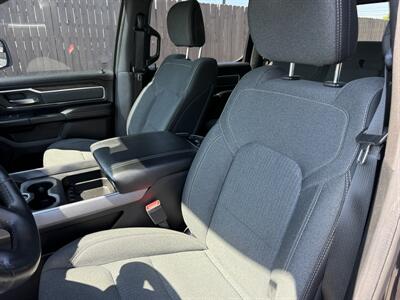 2019 RAM 1500 Big Horn   - Photo 8 - Nashville, TN 37210