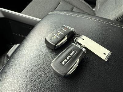 2019 RAM 1500 Big Horn   - Photo 15 - Nashville, TN 37210