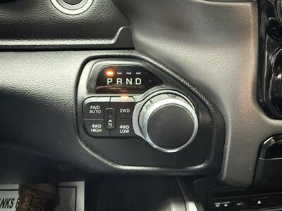 2019 RAM 1500 Big Horn   - Photo 13 - Nashville, TN 37210