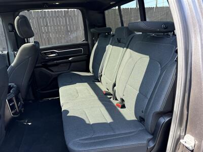 2019 RAM 1500 Big Horn   - Photo 24 - Nashville, TN 37210