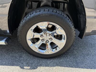 2019 RAM 1500 Big Horn   - Photo 27 - Nashville, TN 37210