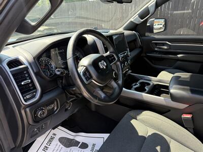 2019 RAM 1500 Big Horn   - Photo 10 - Nashville, TN 37210