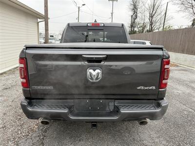 2019 RAM 1500 Big Horn   - Photo 10 - Nashville, TN 37210