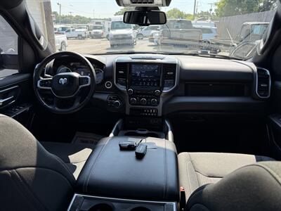 2019 RAM 1500 Big Horn   - Photo 38 - Nashville, TN 37210
