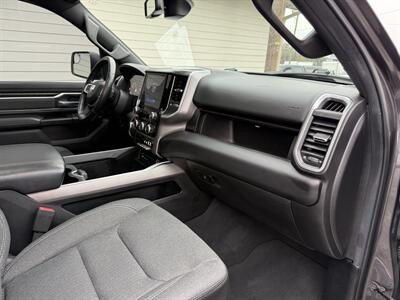 2019 RAM 1500 Big Horn   - Photo 14 - Nashville, TN 37210