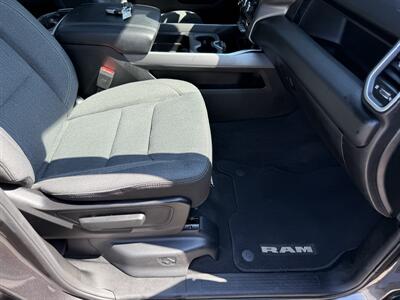 2019 RAM 1500 Big Horn   - Photo 40 - Nashville, TN 37210
