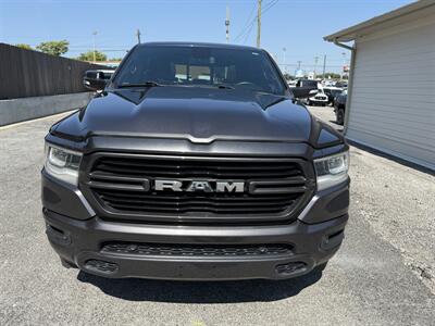 2019 RAM 1500 Big Horn   - Photo 48 - Nashville, TN 37210