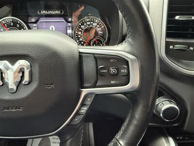 2019 RAM 1500 Big Horn   - Photo 44 - Nashville, TN 37210