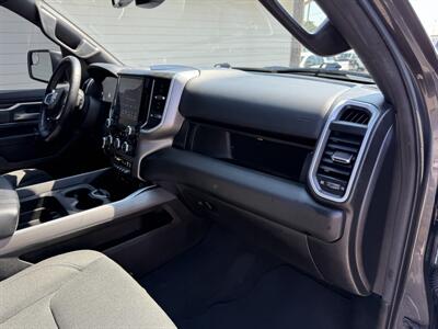 2019 RAM 1500 Big Horn   - Photo 43 - Nashville, TN 37210