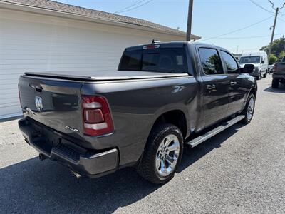 2019 RAM 1500 Big Horn   - Photo 35 - Nashville, TN 37210