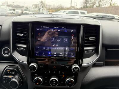 2019 RAM 1500 Big Horn   - Photo 17 - Nashville, TN 37210