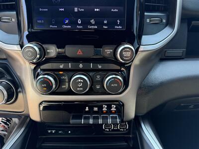 2019 RAM 1500 Big Horn   - Photo 17 - Nashville, TN 37210