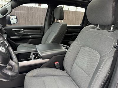 2019 RAM 1500 Big Horn   - Photo 36 - Nashville, TN 37210